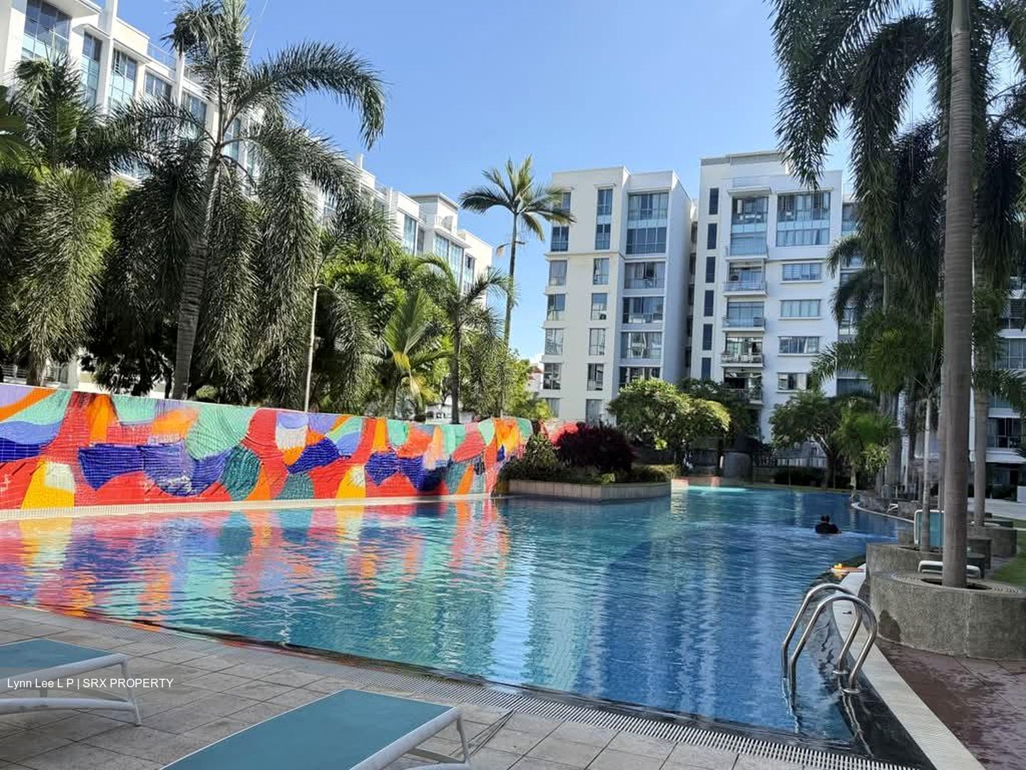 The Waterina (D14), Apartment #583835671